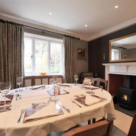 Copt Howe Ambleside