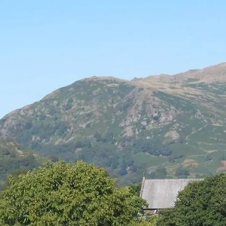 Semesterbostad Copt Howe Ambleside