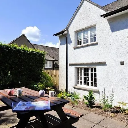Copt Howe Ferienhaus