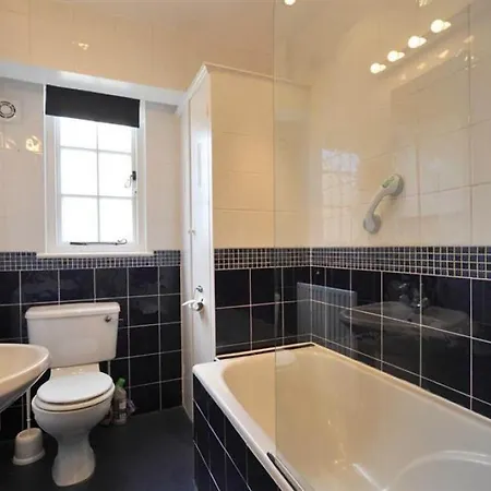 Copt Howe Ferienhaus Ambleside